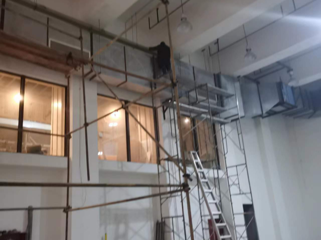 杭州廣播系統(tǒng)弱電工程工程公司