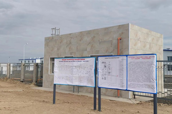 化工廠脫水設(shè)備的維護與保養(yǎng)指南