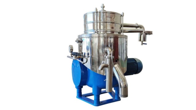 常州環(huán)保污泥分離機報價 誠信服務(wù) 江蘇東邦機械供應(yīng)