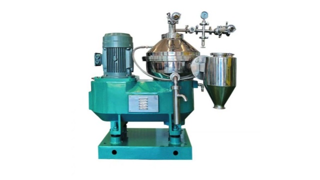 衢州低噪音分離機(jī)方案設(shè)計(jì) 誠(chéng)信服務(wù) 江蘇東邦機(jī)械供應(yīng);