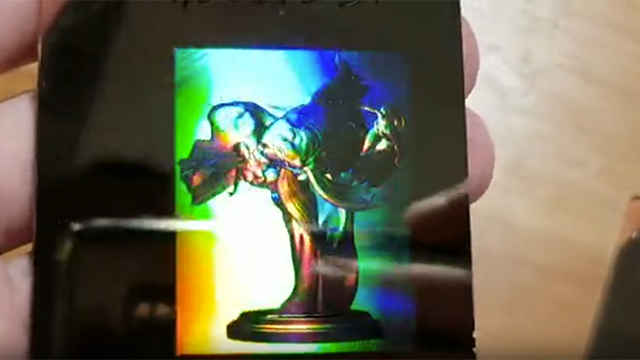 甘肅全息光學(xué)光刻機企業(yè) 無錫中衡新防偽供應(yīng)