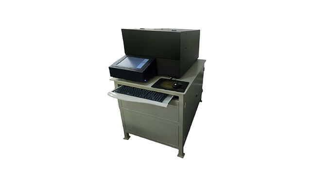 山東激光全息光刻機 無錫中衡新防偽供應