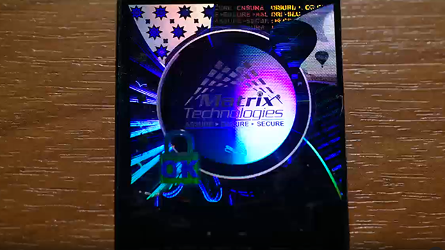 山西鐳射膜激光全息光刻機(jī)一臺(tái)多少錢 無錫中衡新防偽供應(yīng)