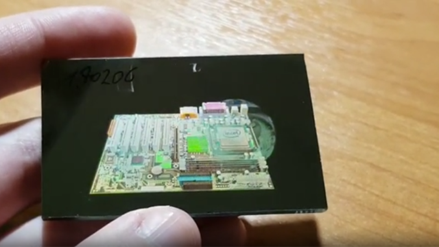 重慶全息防偽光刻機(jī)生產(chǎn)廠家 無錫中衡新防偽供應(yīng)