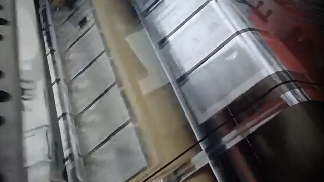 中國臺灣高精度模壓印刷機品牌 無錫中衡新防偽供應;