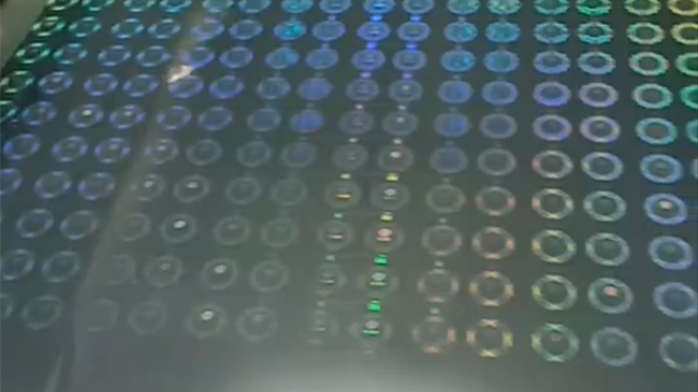 云南智能UV拼版機(jī)價(jià)格一般是多少 無錫中衡新防偽供應(yīng)