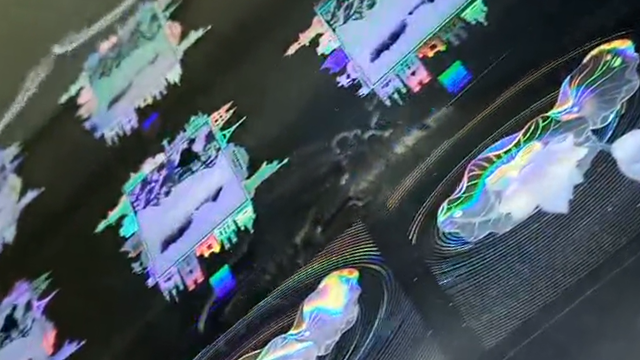 寧夏標簽洗鋁機價格 無錫中衡新防偽供應