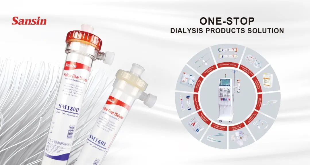 Sanxin Medical