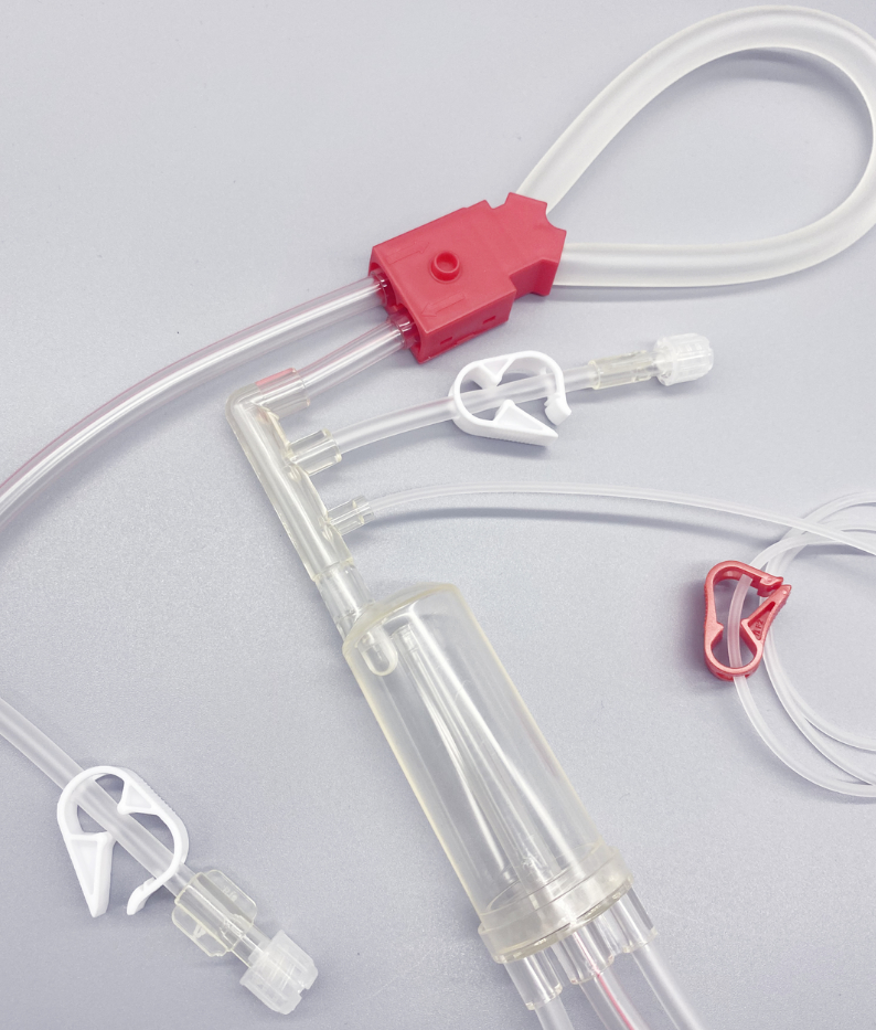 Sanxin Medical