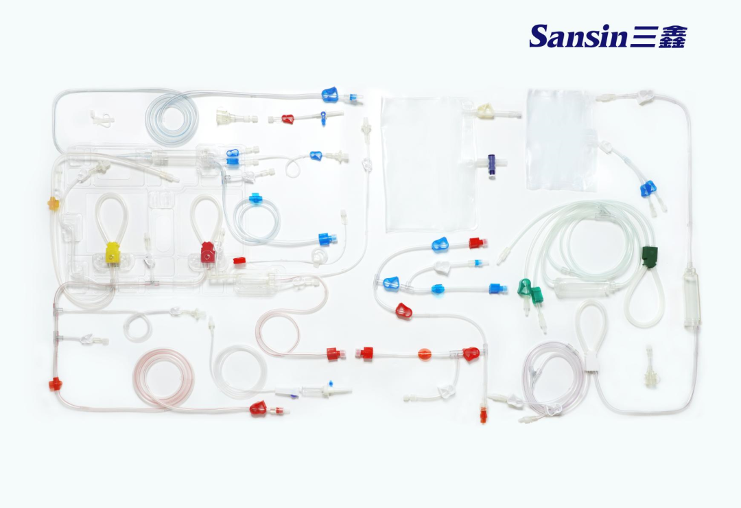 Sanxin Medical