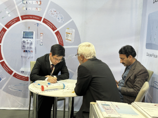 Arab Health