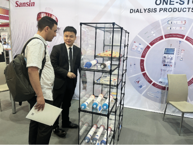 Arab Health