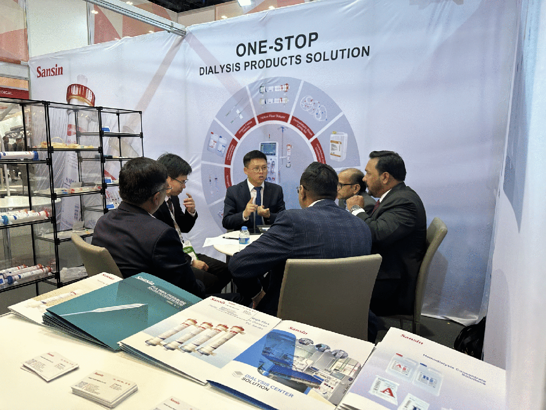 Arab Health