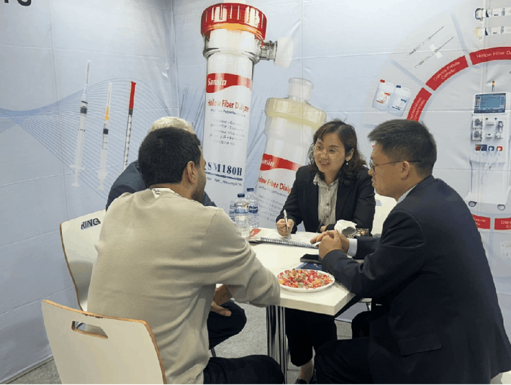 Expomed Eurasia 2025