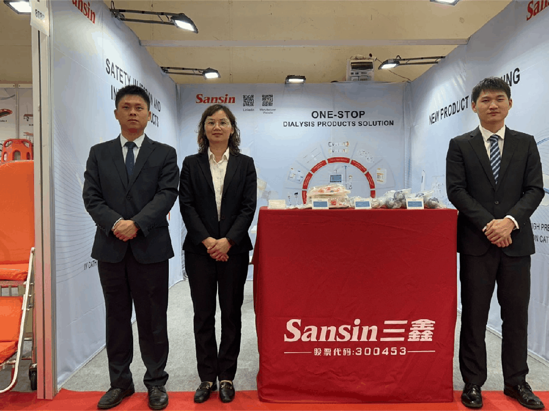 Expomed Eurasia 2025