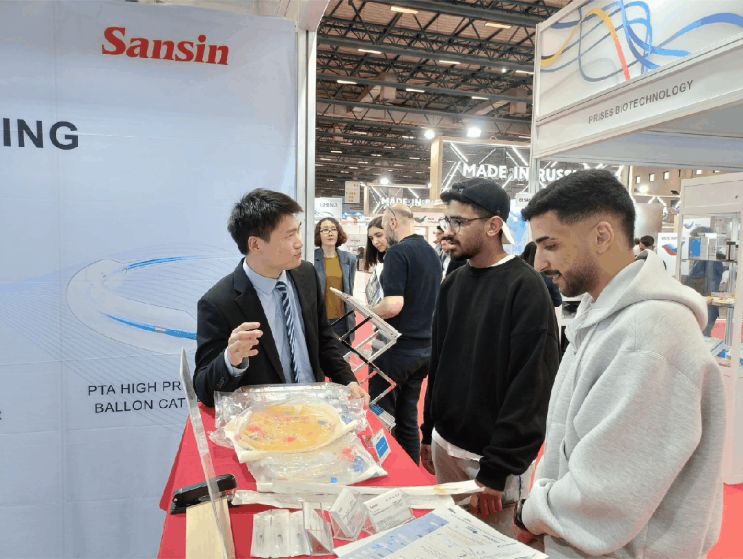 Expomed Eurasia 2025