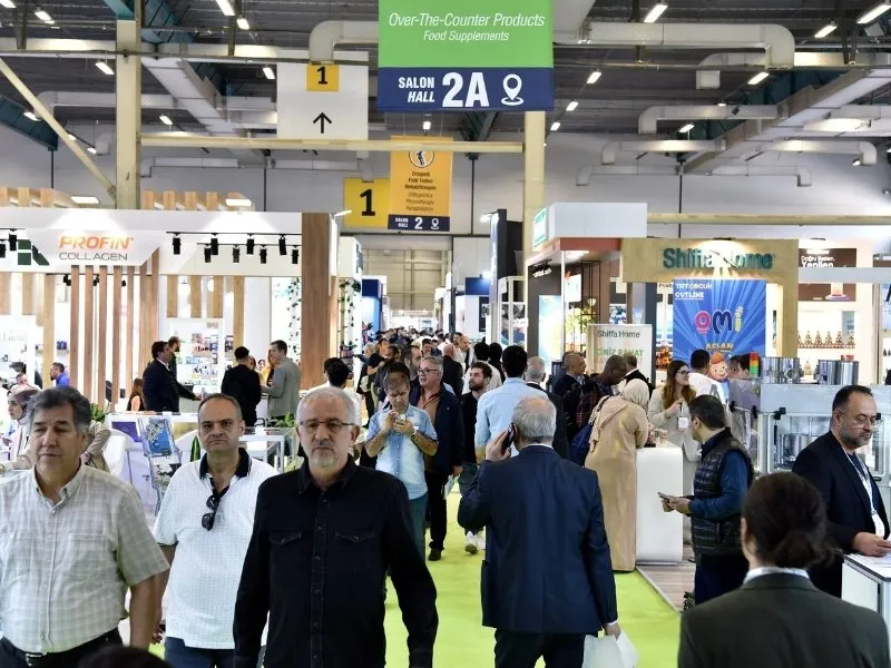 Expomed Eurasia 2025