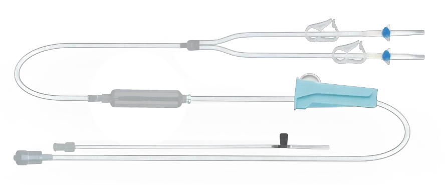 Sterile single-use infusion sets - Suppliers and prices