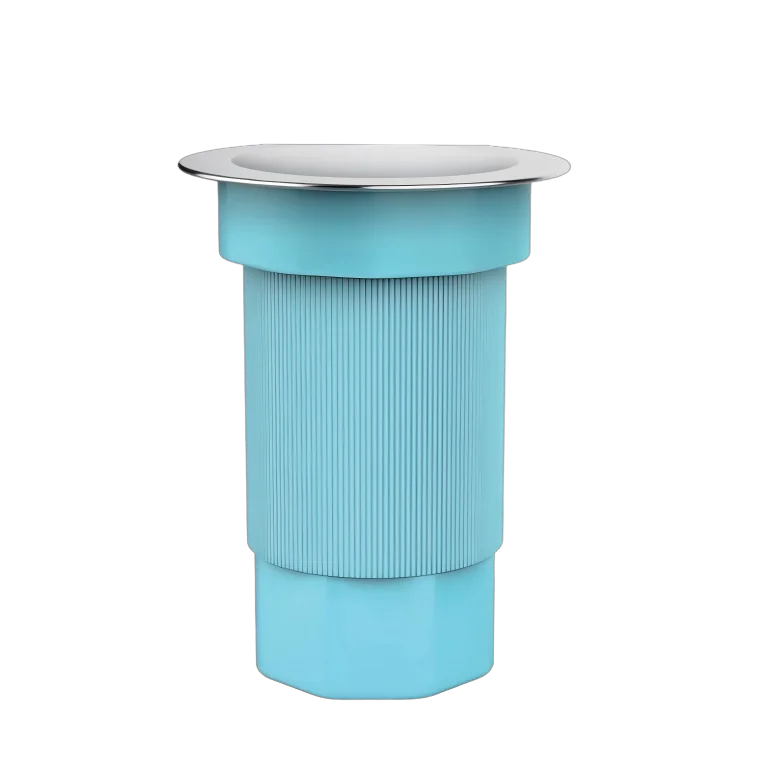 Conector desinfectante