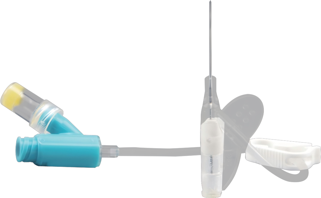 Catéteres I.V. de presión positiva Catéteres I.V. de presión positiva