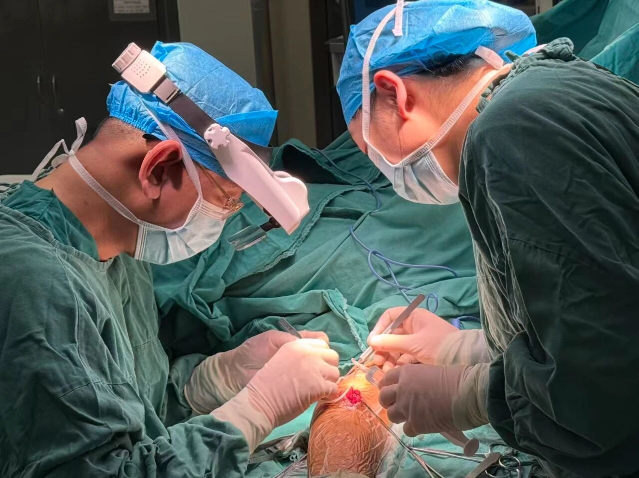 Sanxin Medtec Sanxin Medtec