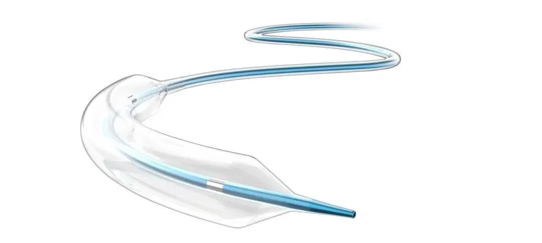 Catéter de Dilatación con Balón de alta Presión PTA