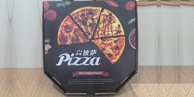 湖南一次性披薩盒批發(fā)廠家聯(lián)系方式 佛山市沛澤包裝實業(yè)供應