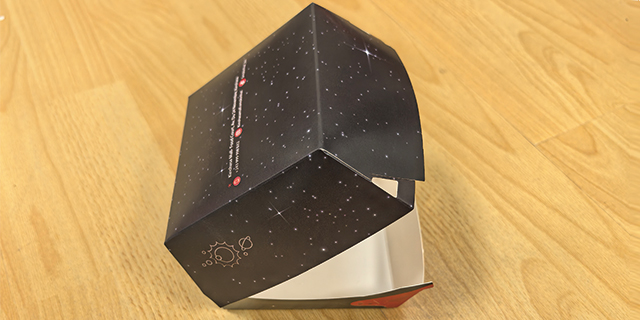 牛皮紙漢堡盒定制 佛山市沛澤包裝實業(yè)供應(yīng)