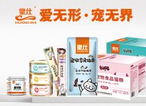 專注犬貓糧研發(fā)。