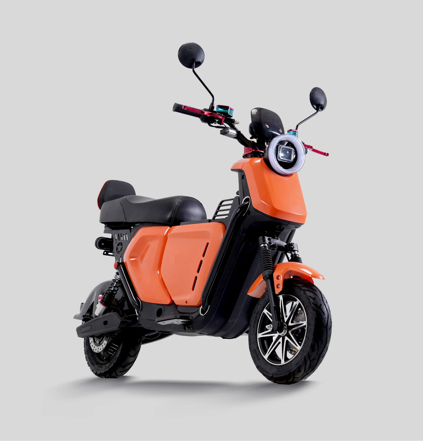 Photo inspiration: Picture Idea: Xiaoniu City Commuting Electric Vehicle Wuxi Juyang Technology Co Ltd
