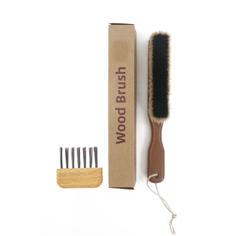 Why Use an Ultra-Fine Brush for Textile Cleaning?