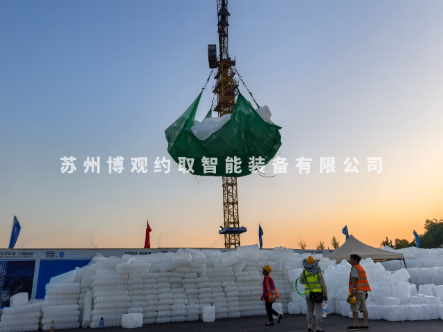 廣東薄壁箱體現(xiàn)澆空心樓蓋 誠信服務 蘇州博觀約取智能裝備供應