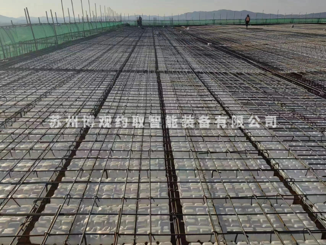 廣東大跨度預(yù)應(yīng)力空心樓蓋生產(chǎn)廠家,空心樓蓋