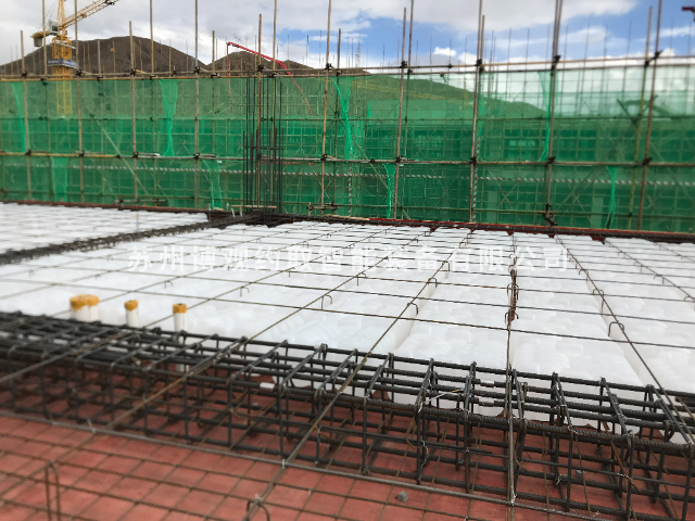 广东隔音空心楼盖产品问题解决方案 服务至上 苏州博观约取智能装备供应