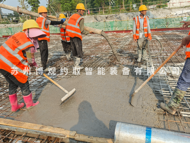 广东双向空心楼盖制作
