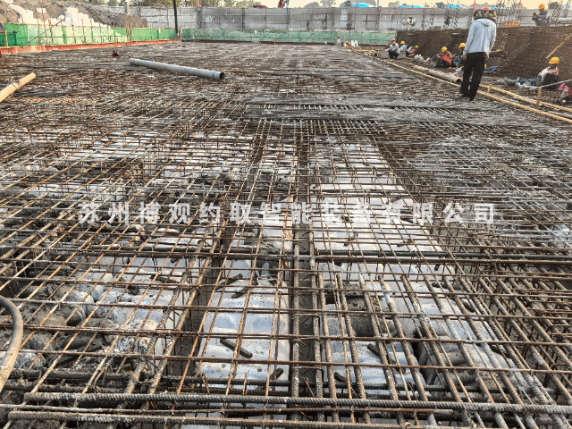 黃浦區(qū)薄壁箱體現(xiàn)澆空心樓蓋