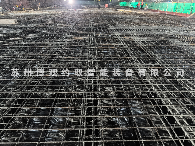 广东薄壁箱体现浇空心楼盖供应链 诚信经营 苏州博观约取智能装备供应