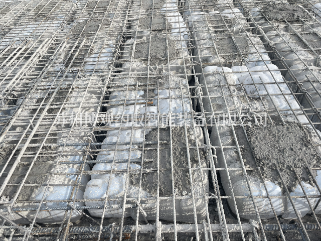 广东薄壁箱体空心楼盖批量定制,空心楼盖
