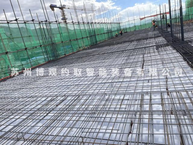 广东大跨度空心楼盖价格咨询,空心楼盖