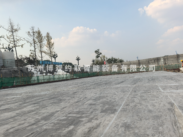 廣東大跨度預(yù)應(yīng)力空心樓蓋批發(fā) 值得信賴 蘇州博觀約取智能裝備供應(yīng)