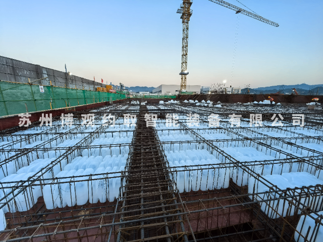 广东双向空心楼盖生产厂家 值得信赖 苏州博观约取智能装备供应