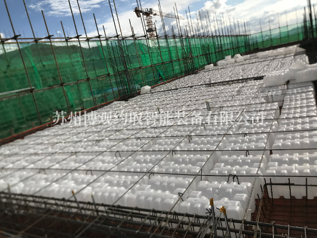 廣東預(yù)應(yīng)力空心樓蓋批量定制 客戶至上 蘇州博觀約取智能裝備供應(yīng)