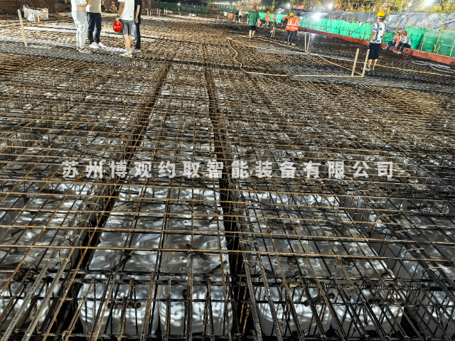 廣東預(yù)應(yīng)力空心樓蓋價格咨詢 歡迎咨詢 蘇州博觀約取智能裝備供應(yīng)