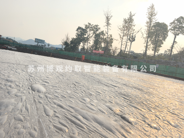 广东薄壁箱体现浇空心楼盖厂家供应 客户至上 苏州博观约取智能装备供应