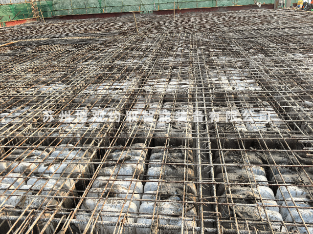 广东大跨度空心楼盖批量定制,空心楼盖
