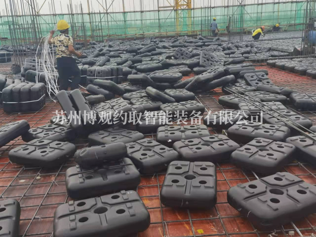 广东空心楼盖制作厂家 客户至上 苏州博观约取智能装备供应