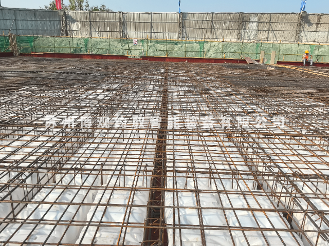 广东薄壁箱体现浇空心楼盖厂家供应,空心楼盖
