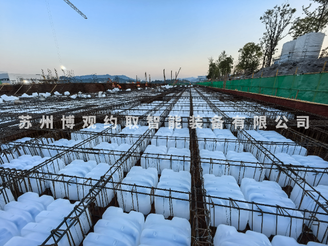 廣東密肋空心樓蓋價格咨詢 誠信服務 蘇州博觀約取智能裝備供應