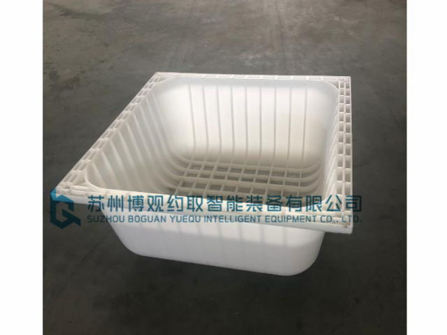 山东装配式空心楼盖周转模壳模块化安装 诚信经营 苏州博观约取智能装备供应