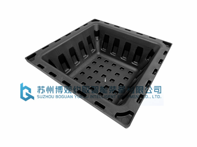 山东大跨度空心楼盖周转模壳制作厂家 值得信赖 苏州博观约取智能装备供应